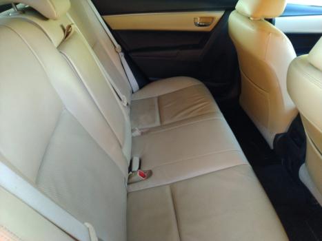 TOYOTA Corolla 2.0 16V 4P ALTIS FLEX AUTOMTICO, Foto 14