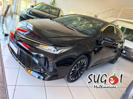 TOYOTA Corolla 2.0 16V 4P VVT-IE FLEX GR-S DIRECT SHIFT AUTOMTICO CVT, Foto 3