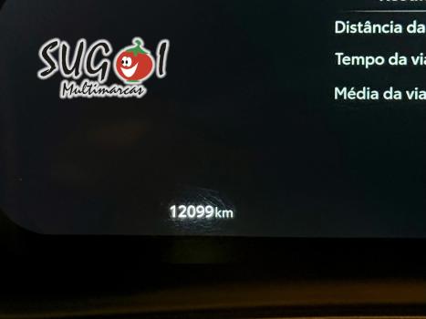 TOYOTA Corolla 2.0 16V 4P VVT-IE FLEX GR-S DIRECT SHIFT AUTOMTICO CVT, Foto 16