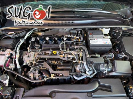 TOYOTA Corolla 2.0 16V 4P VVT-IE FLEX GR-S DIRECT SHIFT AUTOMTICO CVT, Foto 21