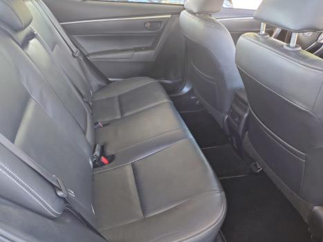 TOYOTA Corolla 2.0 16V 4P XEI FLEX AUTOMTICO, Foto 14