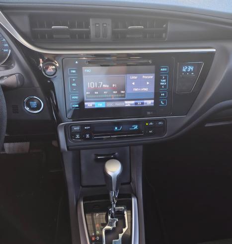 TOYOTA Corolla 2.0 16V 4P XEI FLEX AUTOMTICO, Foto 6