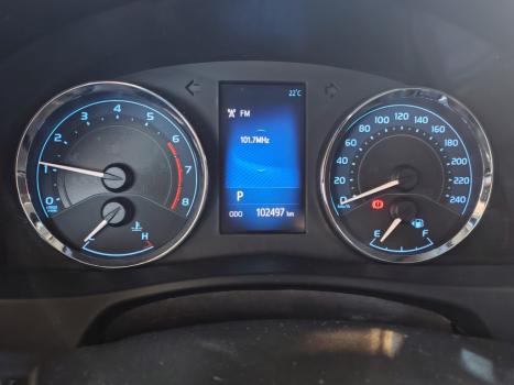 TOYOTA Corolla 2.0 16V 4P XEI FLEX AUTOMTICO, Foto 7