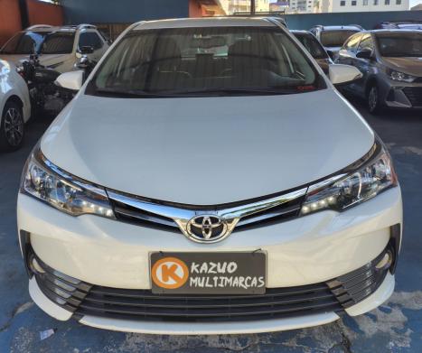 TOYOTA Corolla 2.0 16V 4P XEI FLEX AUTOMTICO, Foto 2