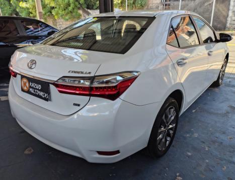 TOYOTA Corolla 2.0 16V 4P XEI FLEX AUTOMTICO, Foto 15