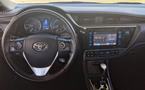 TOYOTA Corolla 2.0 16V 4P XEI FLEX AUTOMTICO, Foto 5
