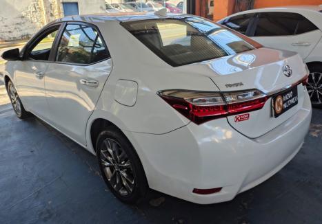 TOYOTA Corolla 2.0 16V 4P XEI FLEX AUTOMTICO, Foto 18