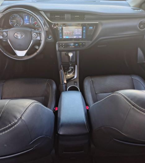TOYOTA Corolla 2.0 16V 4P XEI FLEX AUTOMTICO, Foto 9