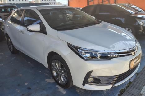 TOYOTA Corolla 2.0 16V 4P XEI FLEX AUTOMTICO, Foto 1