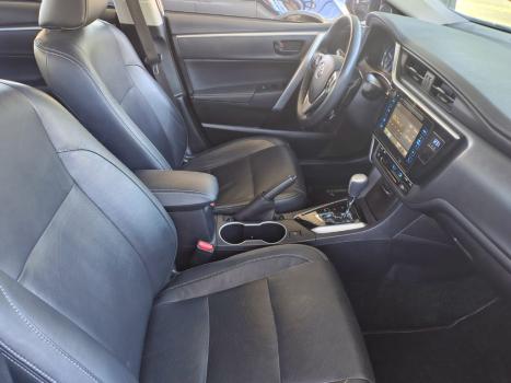 TOYOTA Corolla 2.0 16V 4P XEI FLEX AUTOMTICO, Foto 12