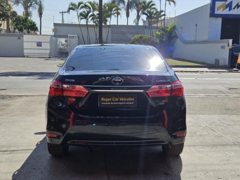TOYOTA Corolla 2.0 16V 4P XEI FLEX AUTOMTICO, Foto 2