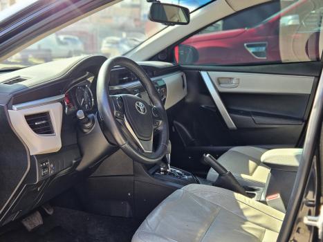 TOYOTA Corolla 2.0 16V 4P XEI FLEX AUTOMTICO, Foto 5