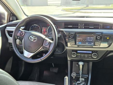 TOYOTA Corolla 2.0 16V 4P XEI FLEX AUTOMTICO, Foto 7