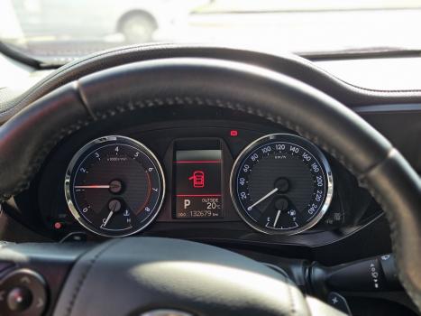 TOYOTA Corolla 2.0 16V 4P XEI FLEX AUTOMTICO, Foto 10