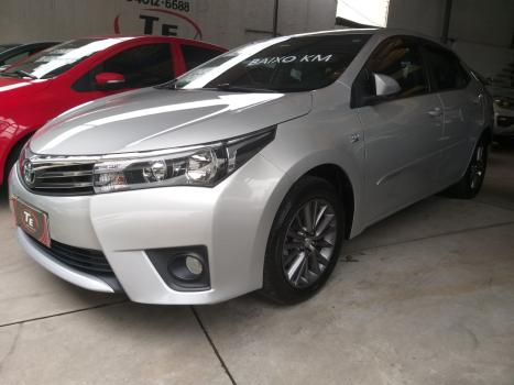 TOYOTA Corolla 2.0 16V 4P XEI FLEX AUTOMTICO, Foto 2