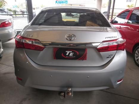 TOYOTA Corolla 2.0 16V 4P XEI FLEX AUTOMTICO, Foto 3