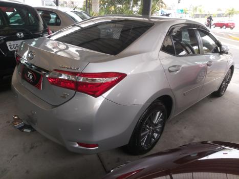 TOYOTA Corolla 2.0 16V 4P XEI FLEX AUTOMTICO, Foto 4