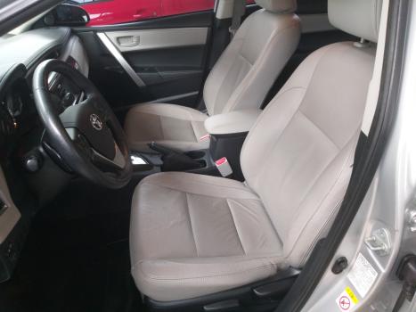TOYOTA Corolla 2.0 16V 4P XEI FLEX AUTOMTICO, Foto 5