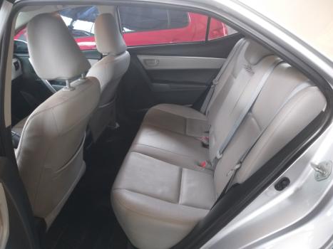 TOYOTA Corolla 2.0 16V 4P XEI FLEX AUTOMTICO, Foto 6