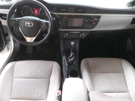 TOYOTA Corolla 2.0 16V 4P XEI FLEX AUTOMTICO, Foto 7