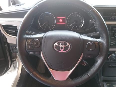 TOYOTA Corolla 2.0 16V 4P XEI FLEX AUTOMTICO, Foto 8