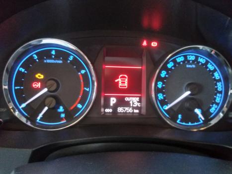 TOYOTA Corolla 2.0 16V 4P XEI FLEX AUTOMTICO, Foto 9