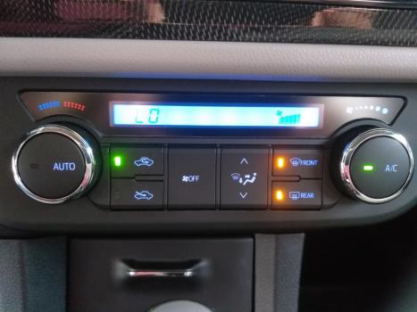 TOYOTA Corolla 2.0 16V 4P XEI FLEX AUTOMTICO, Foto 11