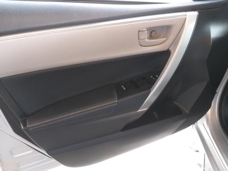 TOYOTA Corolla 2.0 16V 4P XEI FLEX AUTOMTICO, Foto 13