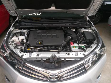 TOYOTA Corolla 2.0 16V 4P XEI FLEX AUTOMTICO, Foto 15