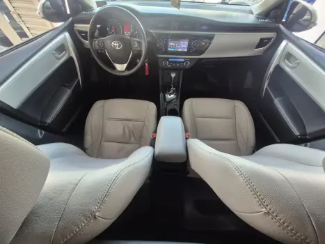 TOYOTA Corolla 2.0 16V 4P XEI FLEX AUTOMTICO, Foto 4