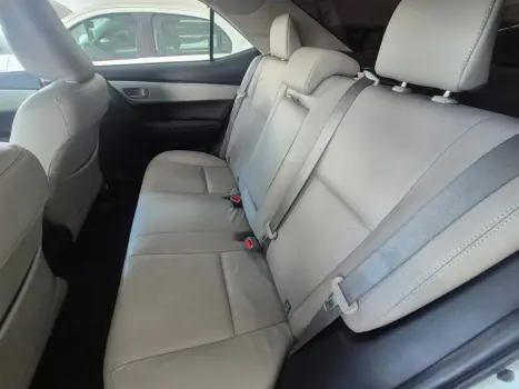TOYOTA Corolla 2.0 16V 4P XEI FLEX AUTOMTICO, Foto 7