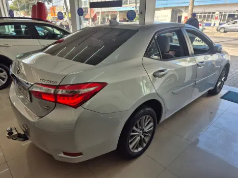 TOYOTA Corolla 2.0 16V 4P XEI FLEX AUTOMTICO, Foto 10
