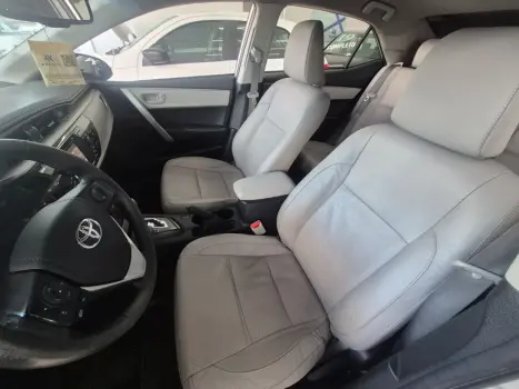 TOYOTA Corolla 2.0 16V 4P XEI FLEX AUTOMTICO, Foto 11