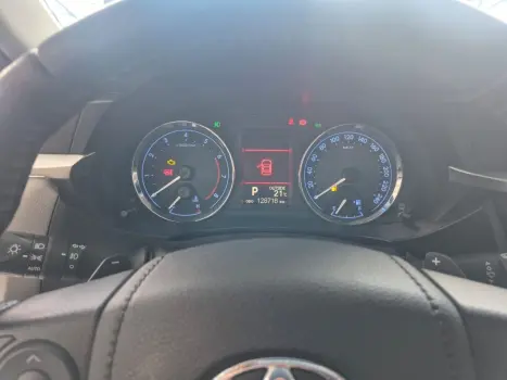 TOYOTA Corolla 2.0 16V 4P XEI FLEX AUTOMTICO, Foto 12
