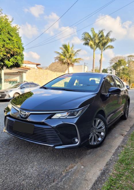 TOYOTA Corolla 2.0 16V 4P XEI FLEX AUTOMTICO, Foto 3