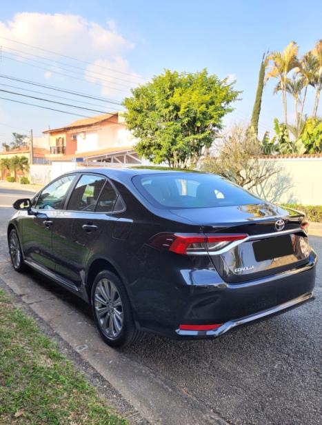 TOYOTA Corolla 2.0 16V 4P XEI FLEX AUTOMTICO, Foto 4