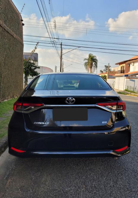 TOYOTA Corolla 2.0 16V 4P XEI FLEX AUTOMTICO, Foto 5