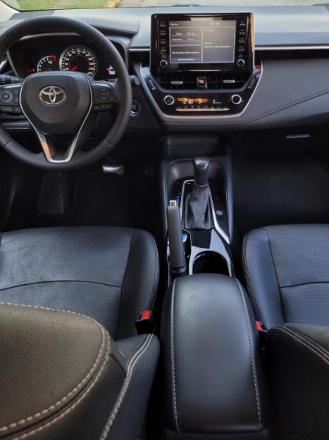 TOYOTA Corolla 2.0 16V 4P XEI FLEX AUTOMTICO, Foto 8