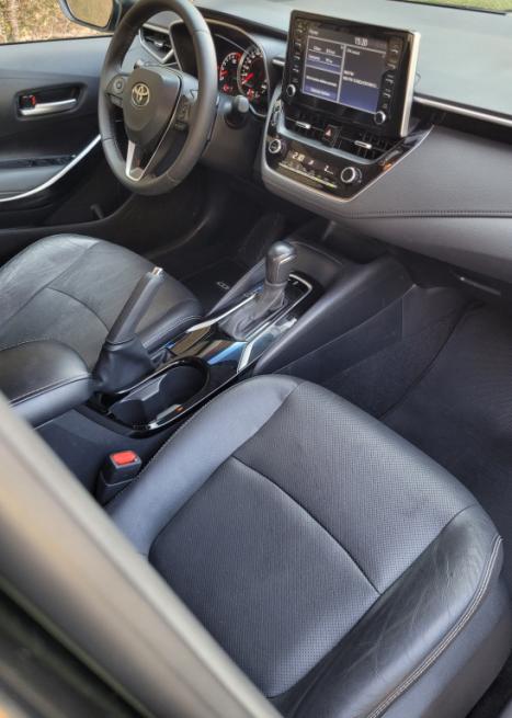 TOYOTA Corolla 2.0 16V 4P XEI FLEX AUTOMTICO, Foto 9