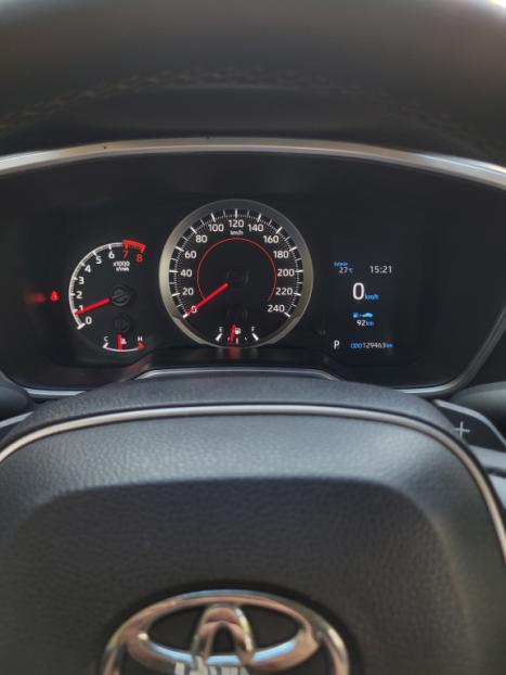 TOYOTA Corolla 2.0 16V 4P XEI FLEX AUTOMTICO, Foto 11