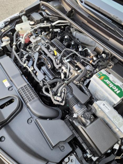 TOYOTA Corolla 2.0 16V 4P XEI FLEX AUTOMTICO, Foto 14