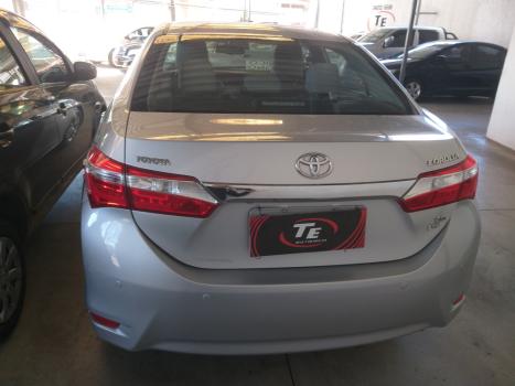 TOYOTA Corolla 2.0 16V 4P XEI FLEX AUTOMTICO, Foto 3