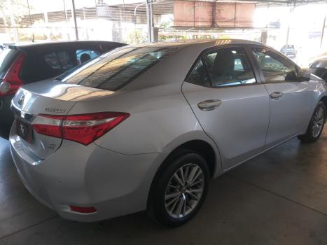 TOYOTA Corolla 2.0 16V 4P XEI FLEX AUTOMTICO, Foto 4