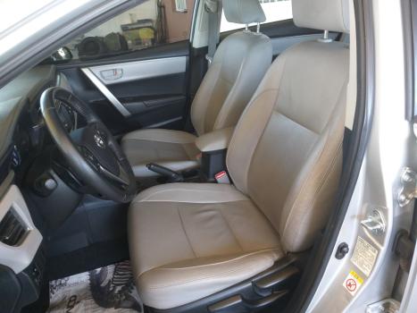 TOYOTA Corolla 2.0 16V 4P XEI FLEX AUTOMTICO, Foto 5