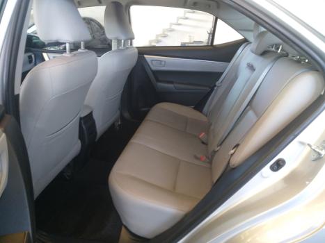 TOYOTA Corolla 2.0 16V 4P XEI FLEX AUTOMTICO, Foto 6