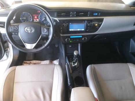 TOYOTA Corolla 2.0 16V 4P XEI FLEX AUTOMTICO, Foto 7
