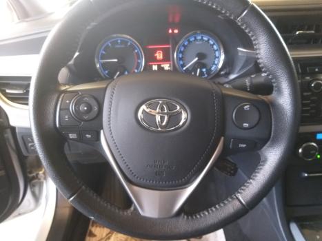 TOYOTA Corolla 2.0 16V 4P XEI FLEX AUTOMTICO, Foto 8