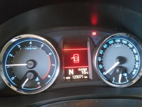 TOYOTA Corolla 2.0 16V 4P XEI FLEX AUTOMTICO, Foto 9