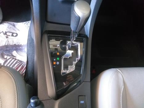 TOYOTA Corolla 2.0 16V 4P XEI FLEX AUTOMTICO, Foto 12