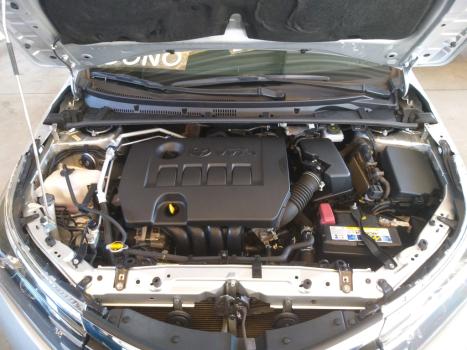 TOYOTA Corolla 2.0 16V 4P XEI FLEX AUTOMTICO, Foto 15